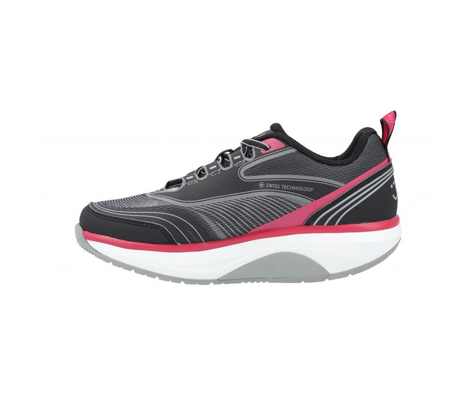 Joya Damen: ID Zoom II Black/Pink - Vital Sanitätshaus