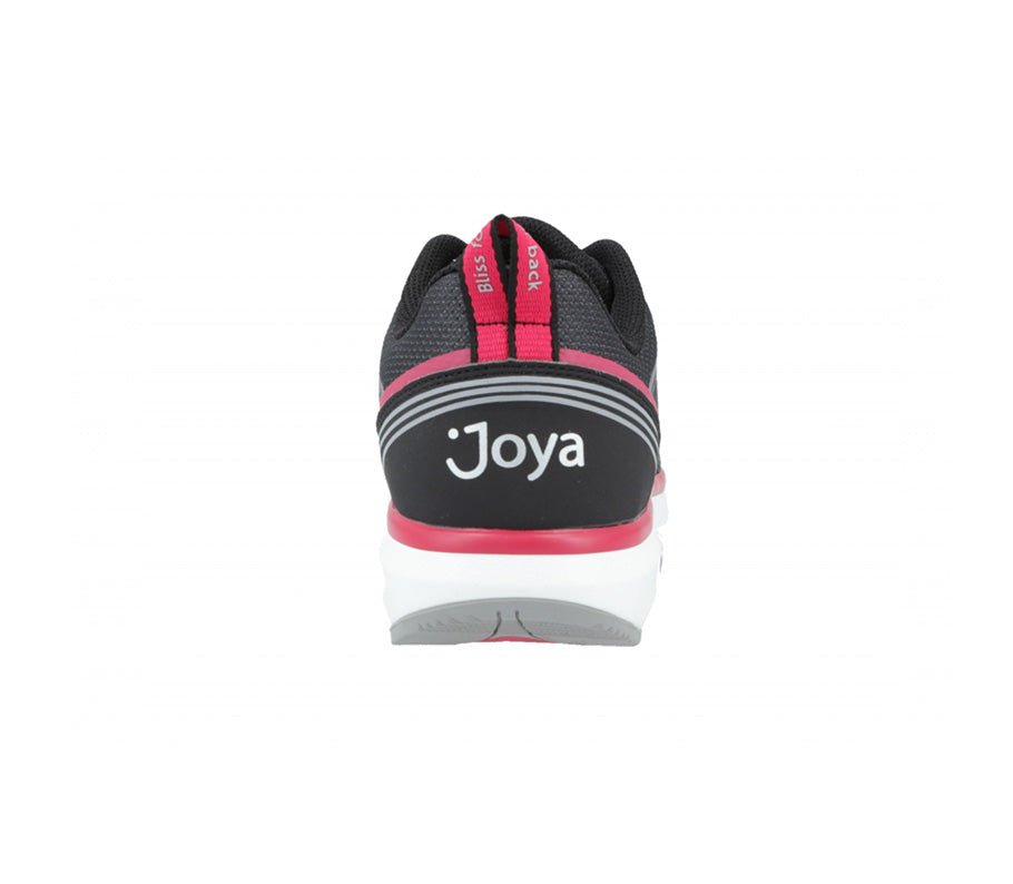 Joya Damen: ID Zoom II Black/Pink - Vital Sanitätshaus