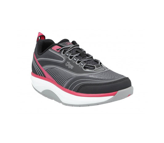 Joya Damen: ID Zoom II Black/Pink - Vital Sanitätshaus