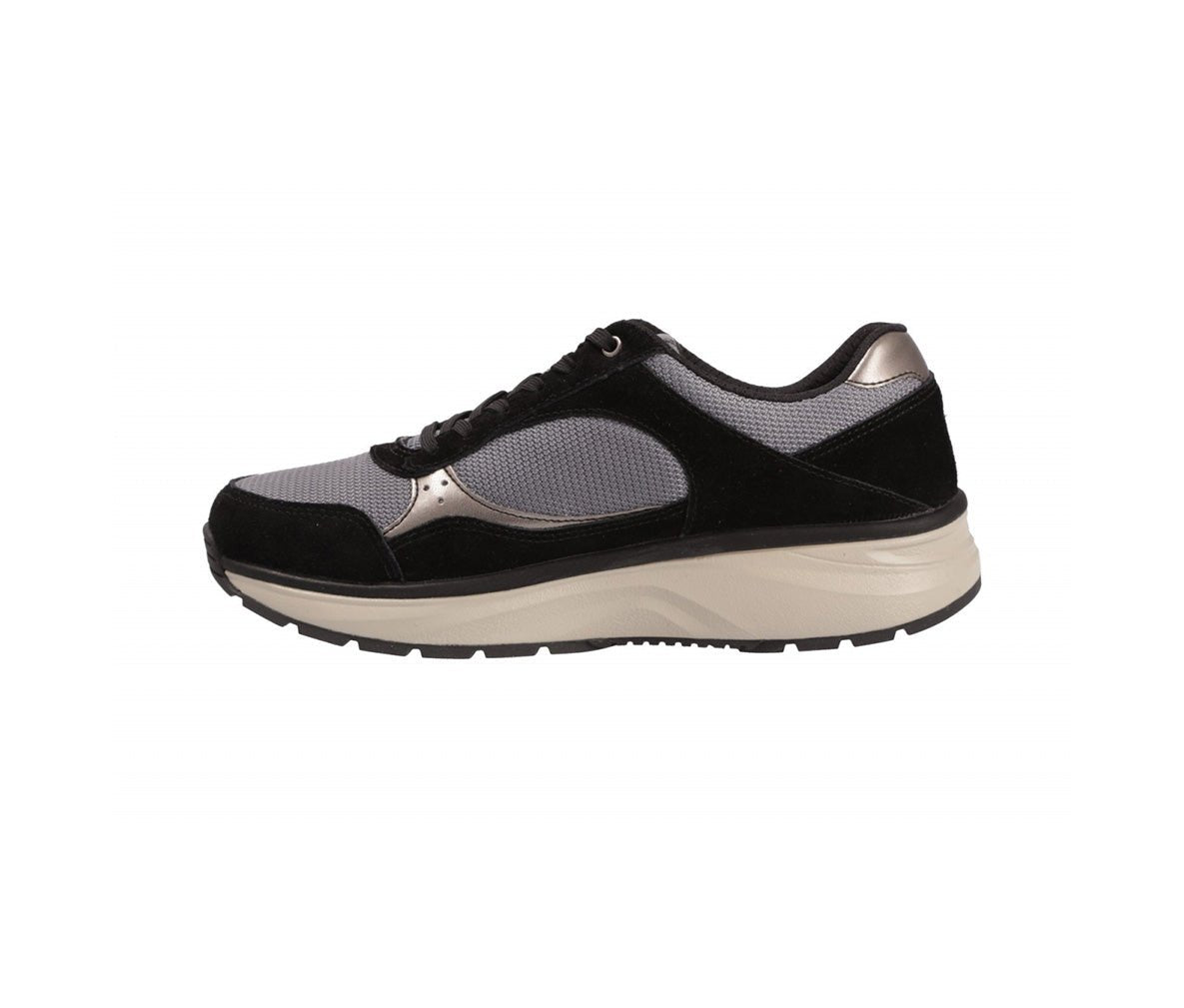 Joya Damen: Tina Silver Black - Vital Sanitätshaus