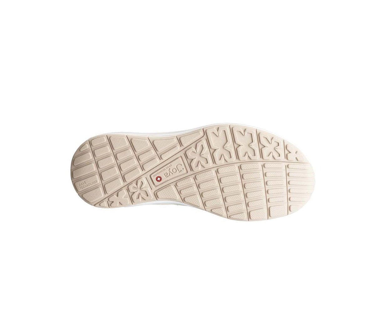 Joya Damen: Venice Beige/White - Vital Sanitätshaus