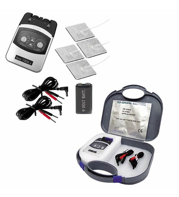 Promed Tens 1000 s - Vital Sanitätshaus