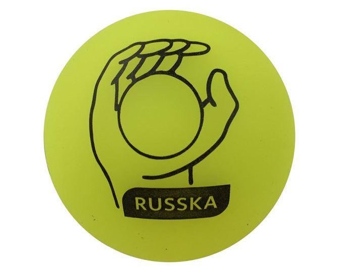 Russka: Anti-Stress Ball - Vital Sanitätshaus