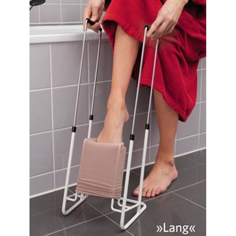 Russka: Anziehhilfe für Kompressionsstrümpfe Standard - Vital Sanitätshaus