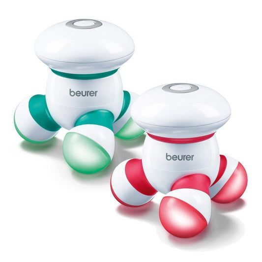 Russka: Beurer Mini Massager MG 16 - Vital Sanitätshaus