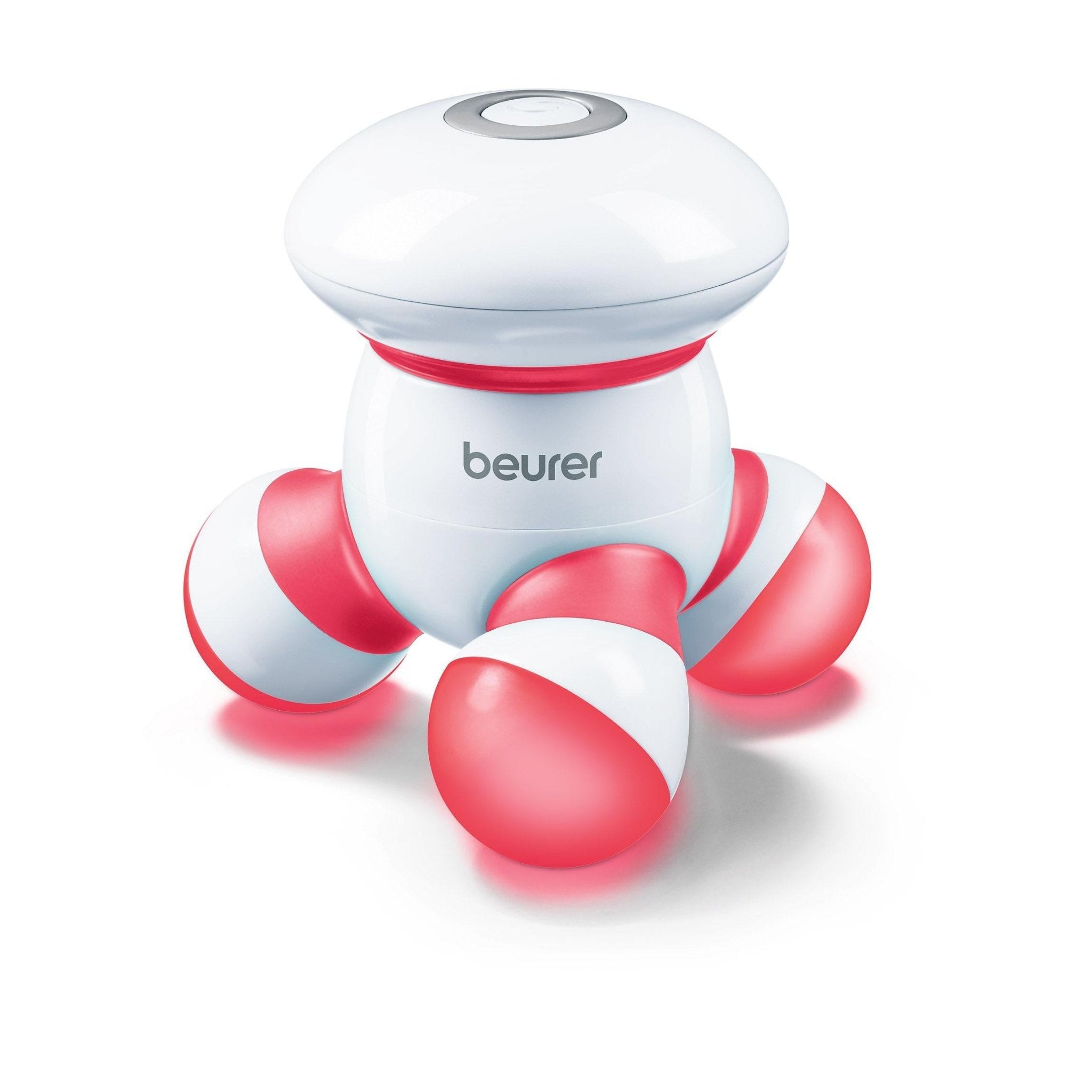 Russka: Beurer Mini Massager MG 16 - Vital Sanitätshaus