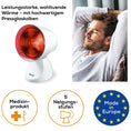 Load image into Gallery viewer, Russka: Beurer wellbeing Infrarotlampe IL 21 - Vital Sanitätshaus