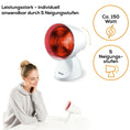 Load image into Gallery viewer, Russka: Beurer wellbeing Infrarotlampe IL 21 - Vital Sanitätshaus