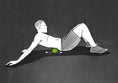Load image into Gallery viewer, Russka: BLACKROLL Duoball von ARTZT vitality - Vital Sanitätshaus
