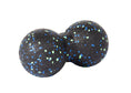 Load image into Gallery viewer, Russka: BLACKROLL Duoball von ARTZT vitality - Vital Sanitätshaus