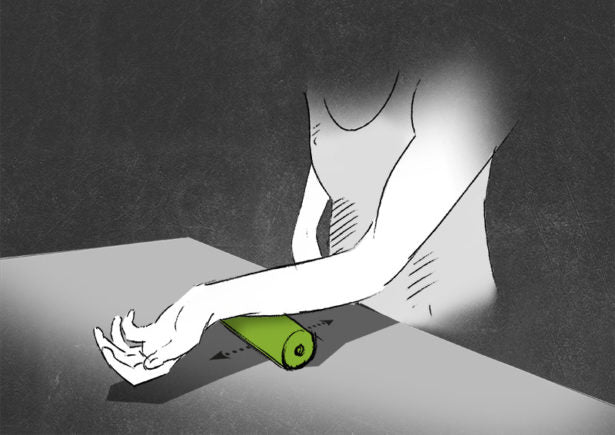 Russka: BLACKROLL Mini - Vital Sanitätshaus