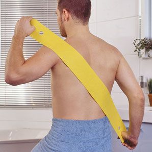 Russka: Eincremebänder - Vital Sanitätshaus