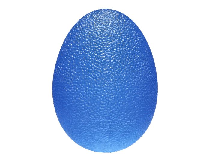 Russka: Gel-Ball Handtrainer, oval - Vital Sanitätshaus