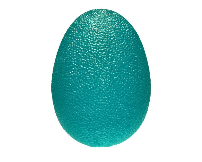 Russka: Gel-Ball Handtrainer, oval - Vital Sanitätshaus