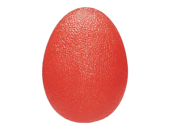 Russka: Gel-Ball Handtrainer, oval - Vital Sanitätshaus