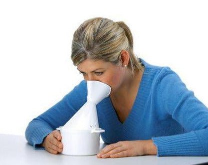 Russka: Inhalator - Vital Sanitätshaus