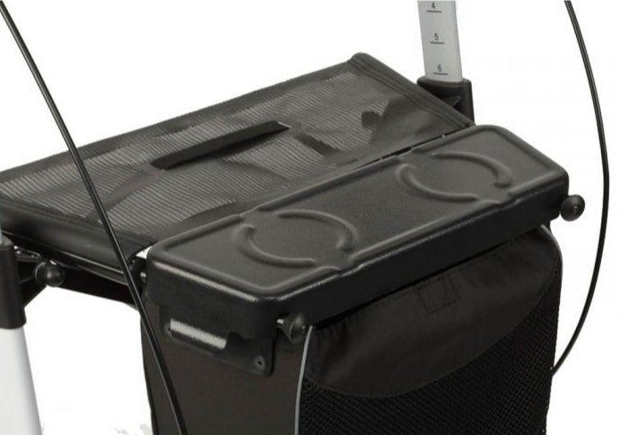 Russka: Korbabdeckung zum Rollator vital classic - Vital Sanitätshaus