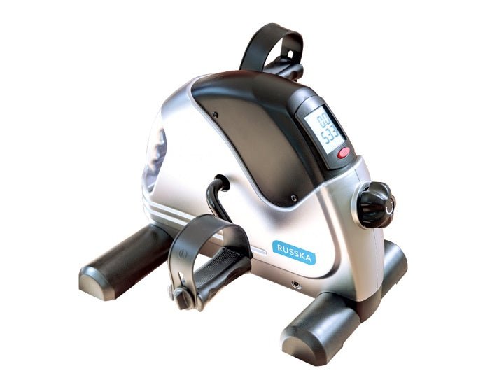 Russka: Mini-Trimmer / handliches Trainingsgerät - Vital Sanitätshaus