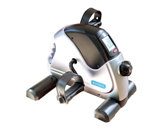 Russka: Mini-Trimmer / handliches Trainingsgerät - Vital Sanitätshaus