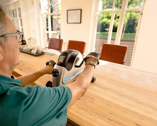 Russka: Mini-Trimmer / handliches Trainingsgerät - Vital Sanitätshaus