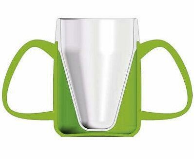 Russka: ORNAMIN 2-Henkel-Becher mit Trink-Trick - Vital Sanitätshaus