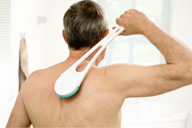 Russka: Rücken-Cremer - Vital Sanitätshaus