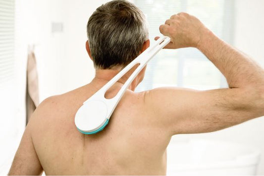 Russka: Rücken-Cremer - Vital Sanitätshaus