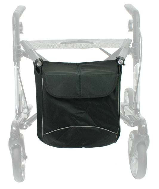 Russka: Tasche mit Magnetverschluss zu Rollator vital - Vital Sanitätshaus