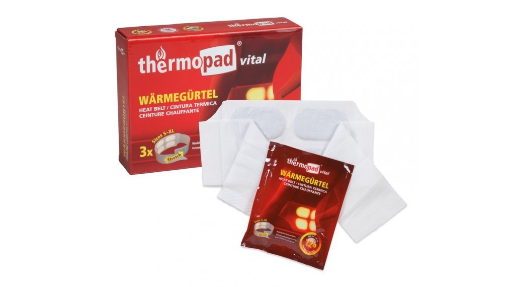 Russka: Thermopad vital Wärmegürtel - Vital Sanitätshaus