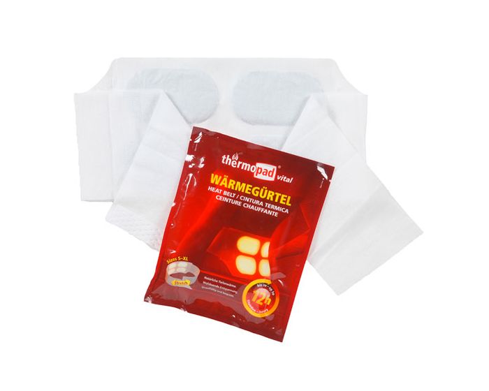 Russka: Thermopad vital Wärmegürtel - Vital Sanitätshaus