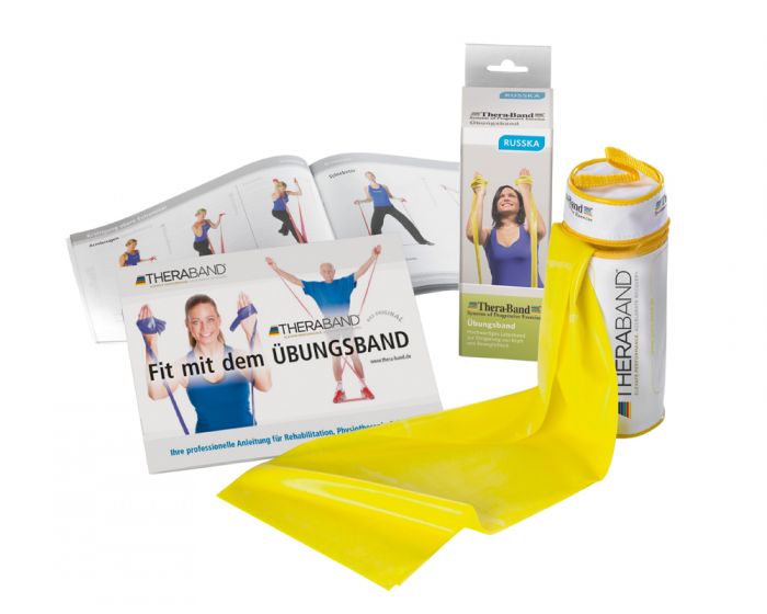 Thera-Band Travle - Vital Sanitätshaus
