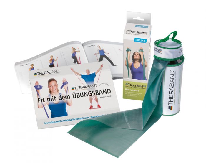 Thera-Band Travle - Vital Sanitätshaus