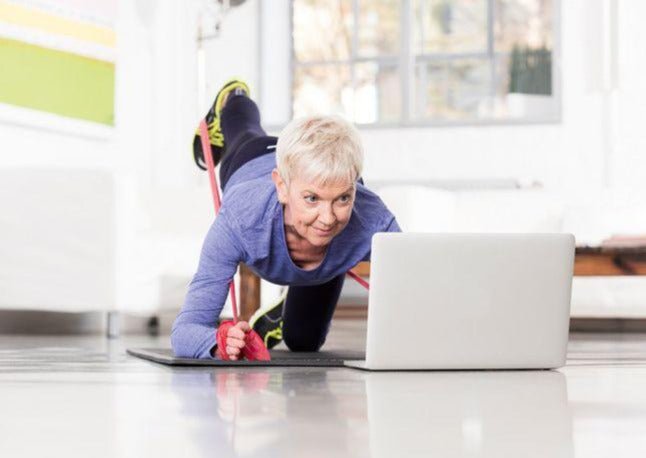 Thera-Band Travle - Vital Sanitätshaus