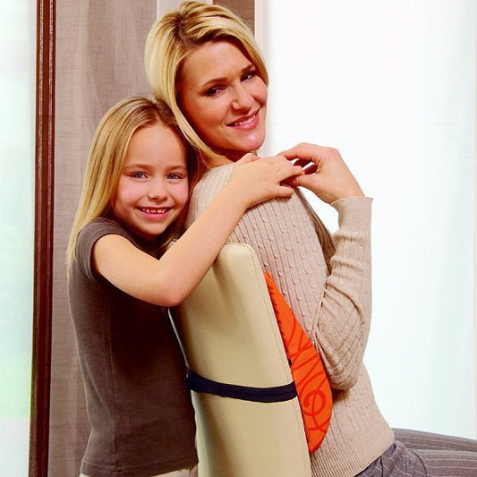 Werkmeister: Sitty Basic Lumbalkissen - Vital Sanitätshaus