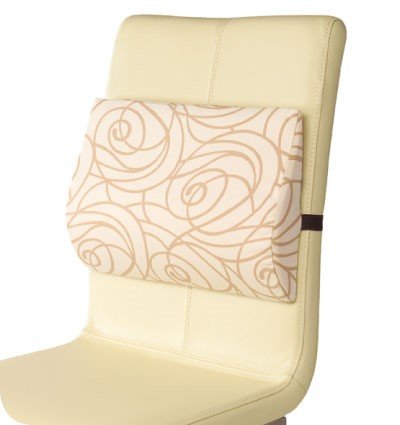 Werkmeister: Sitty Basic Lumbalkissen - Vital Sanitätshaus