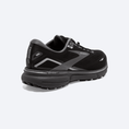 Load image into Gallery viewer, BROOKS Ghost 15 GTX Black/Blackened Pearl/Alloy WOMAN - Vital SanitätshausUpCart - Shipping Protection
