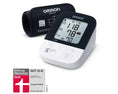 Załaduj obraz do przeglądarki galerii, OMRON Oberarm-Blutdruckmessgerät M400 Intelli IT - Vital Sanitätshaus
