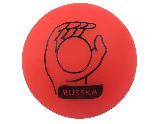 Russka: Anti-Stress Ball - Vital Sanitätshaus