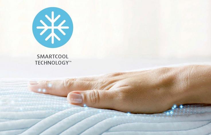 TEMPUR® Shape Queen Schlafkissen mit neuer SmartCool Technologie™ - Vital Sanitätshaus