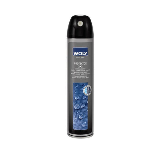 Woly Protector 3x3 - Woly Imprägnierspray - Vital Sanitätshaus